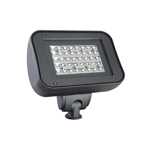 Cooper Lighting Solutions Invue VFS Vision Flood Small