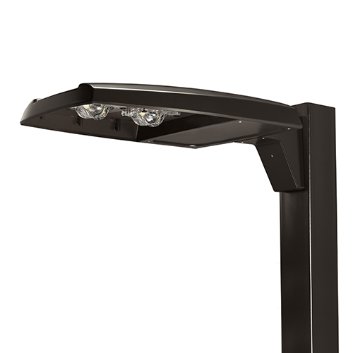 Cooper Lighting Solutions Lumark Prevail Series