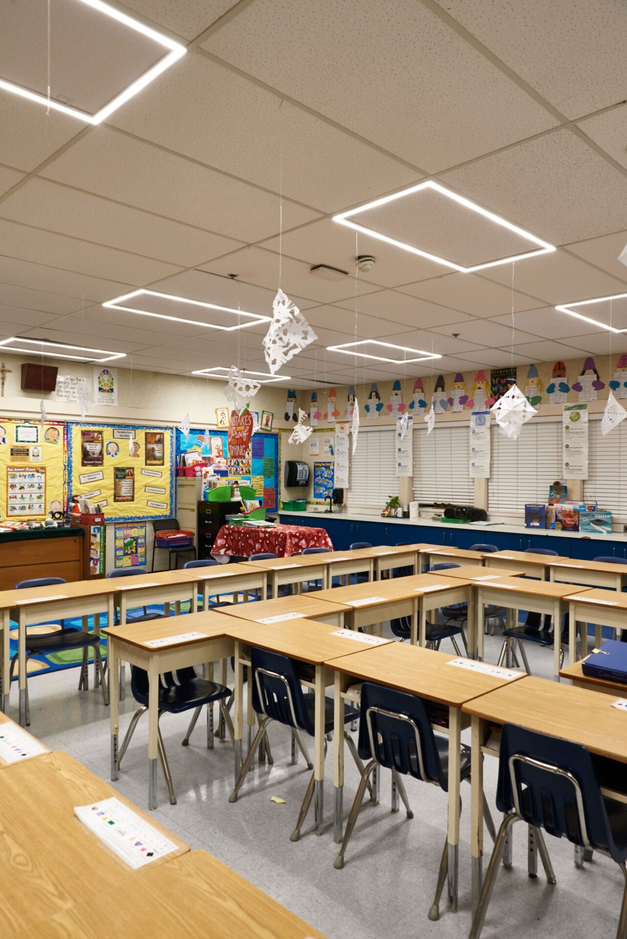 Star of the Sea Catholic School Surrey BC