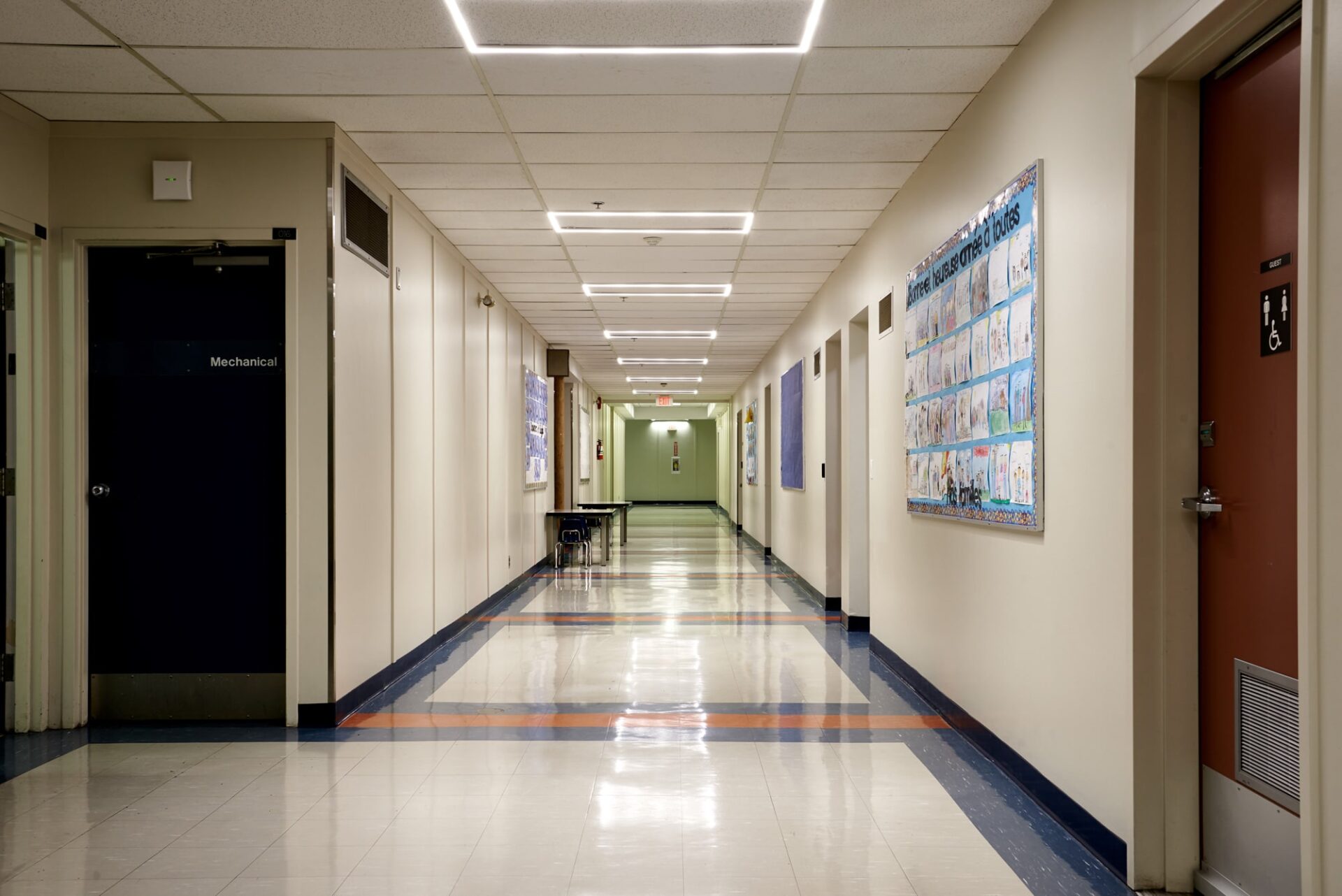 Star of the Sea Catholic School Surrey BC