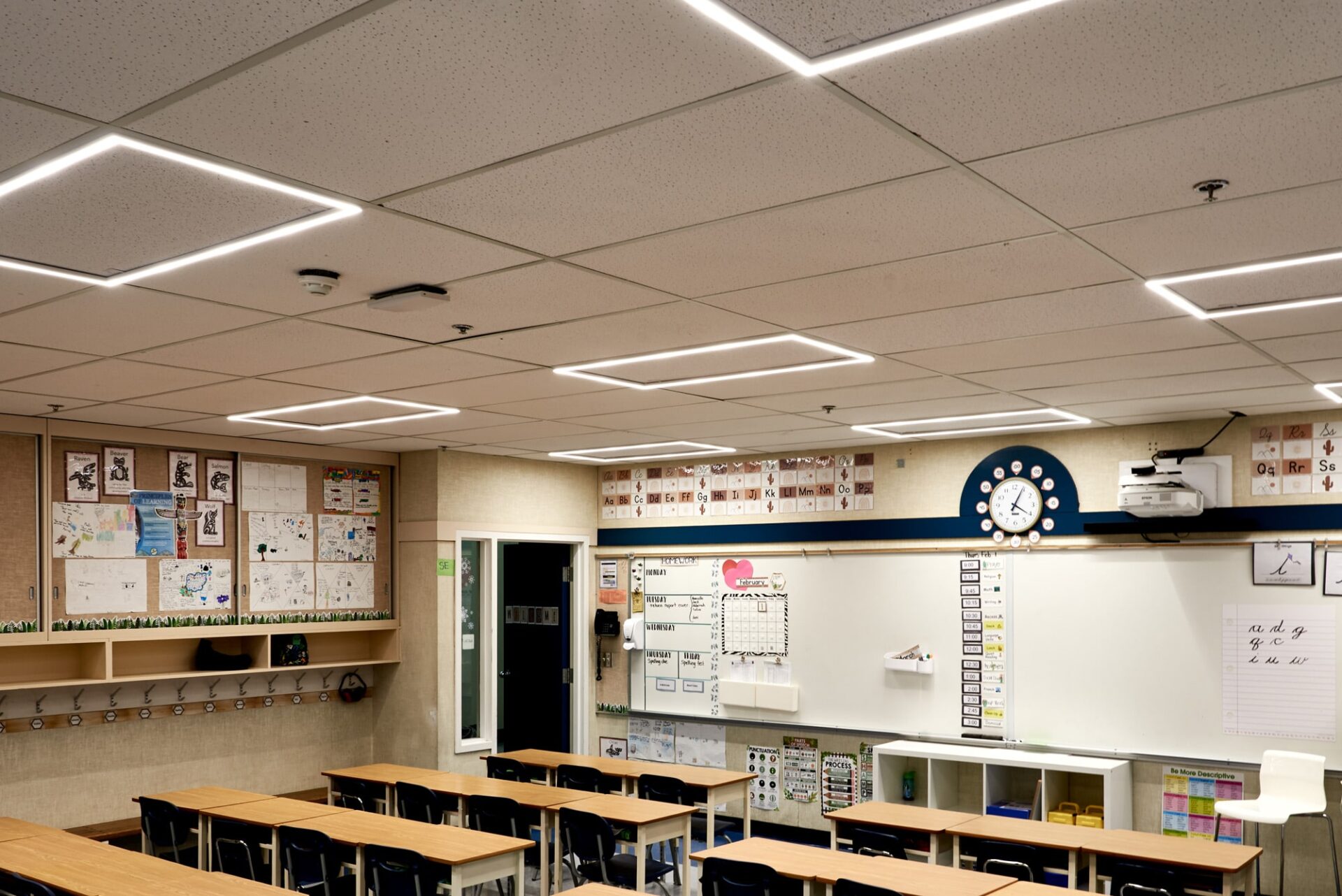 Star of the Sea Catholic School Surrey BC