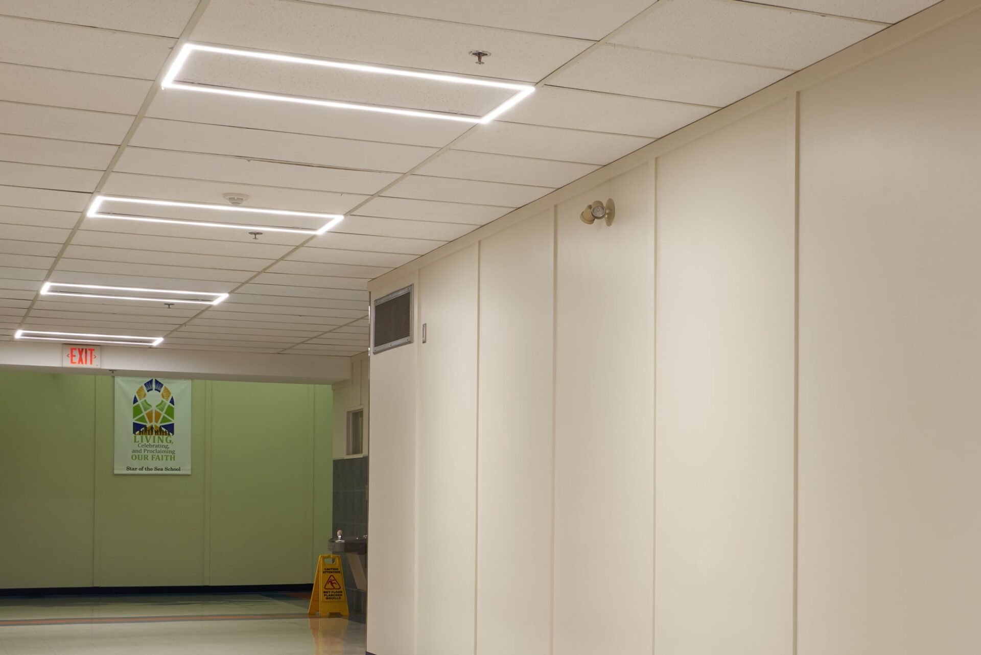 Star of the Sea Catholic School Surrey BC