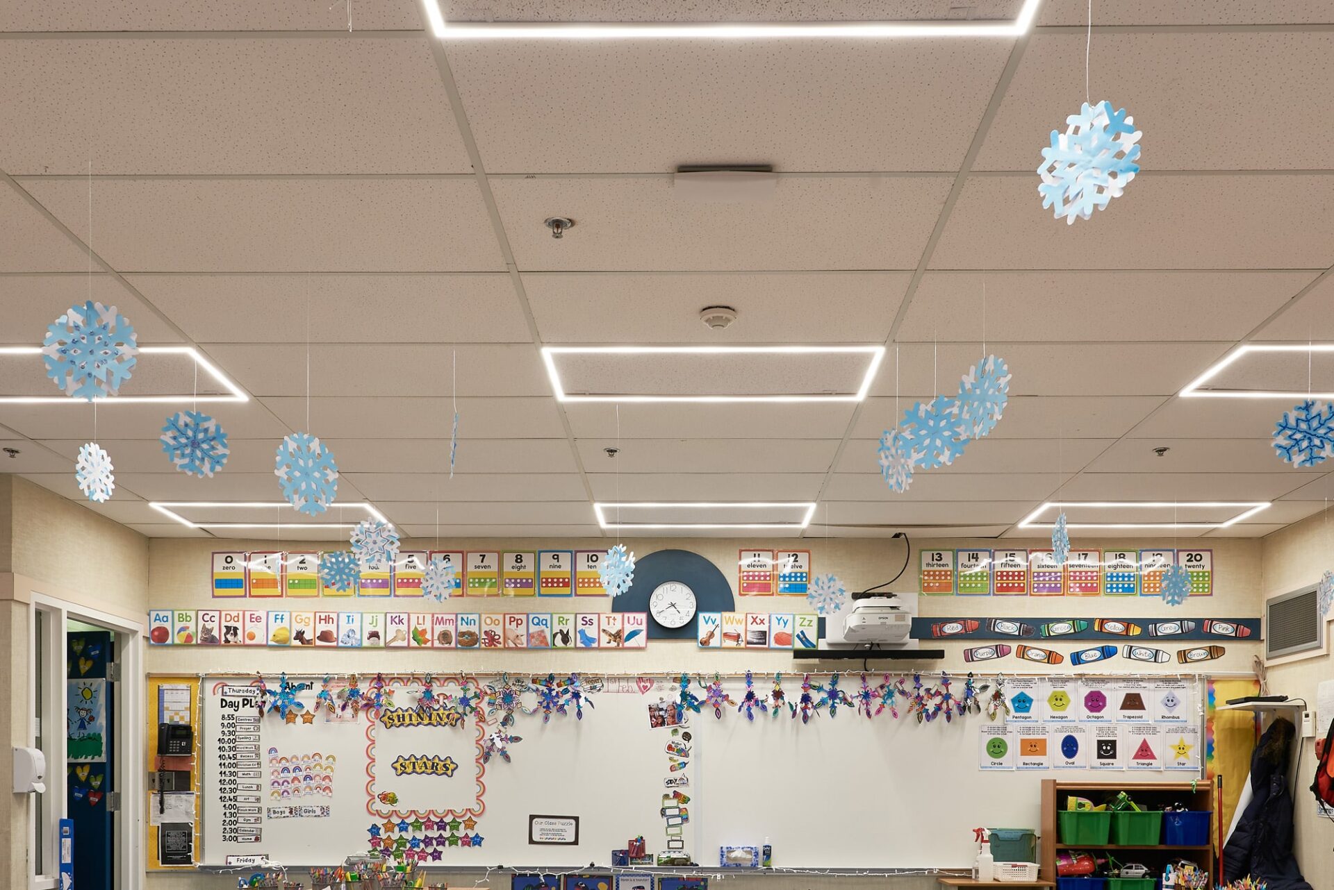 Star of the Sea Catholic School Surrey BC