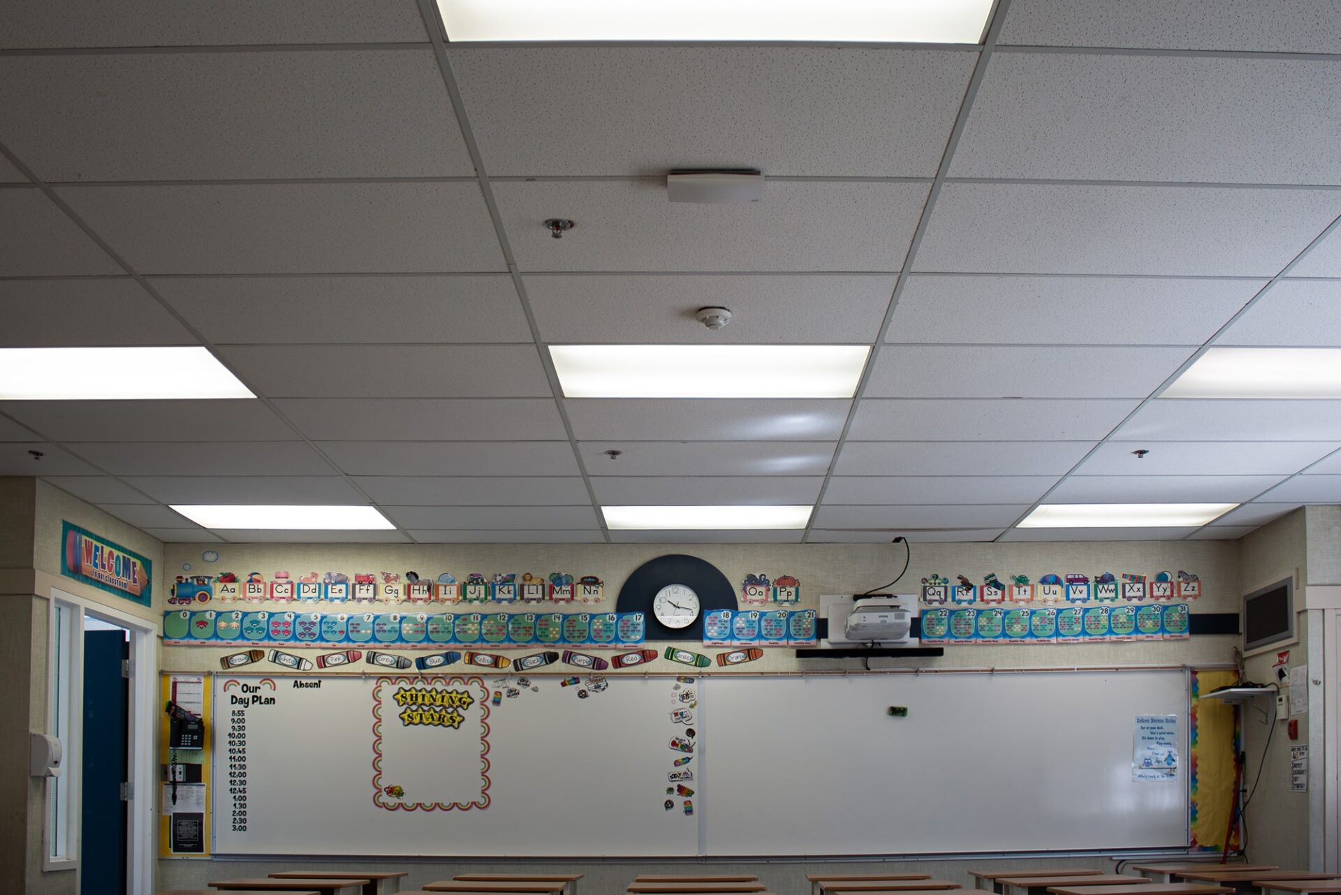 Star of the Sea Catholic School Surrey BC