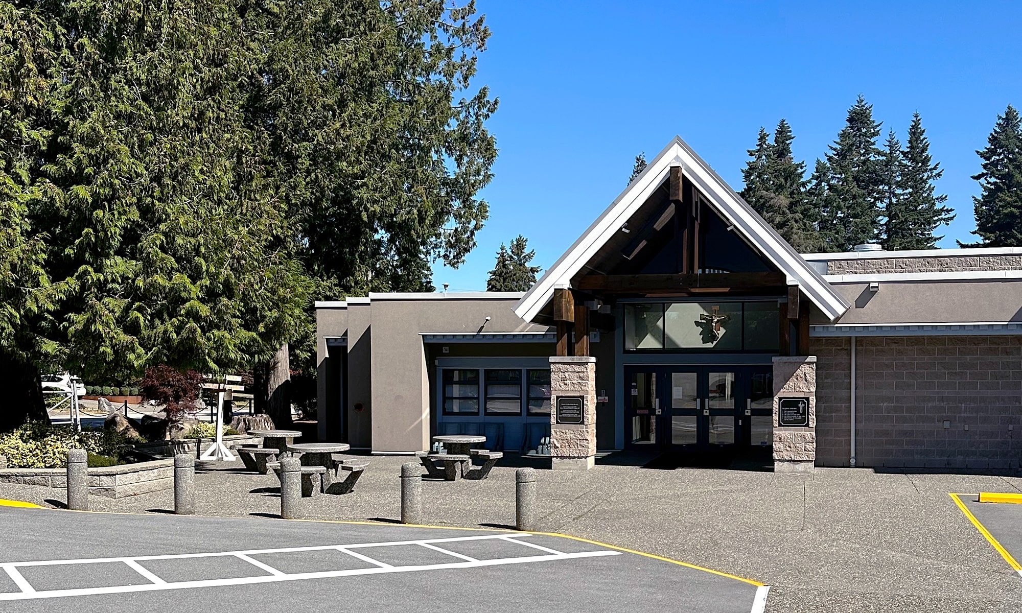 Star of the Sea Catholic School Surrey BC