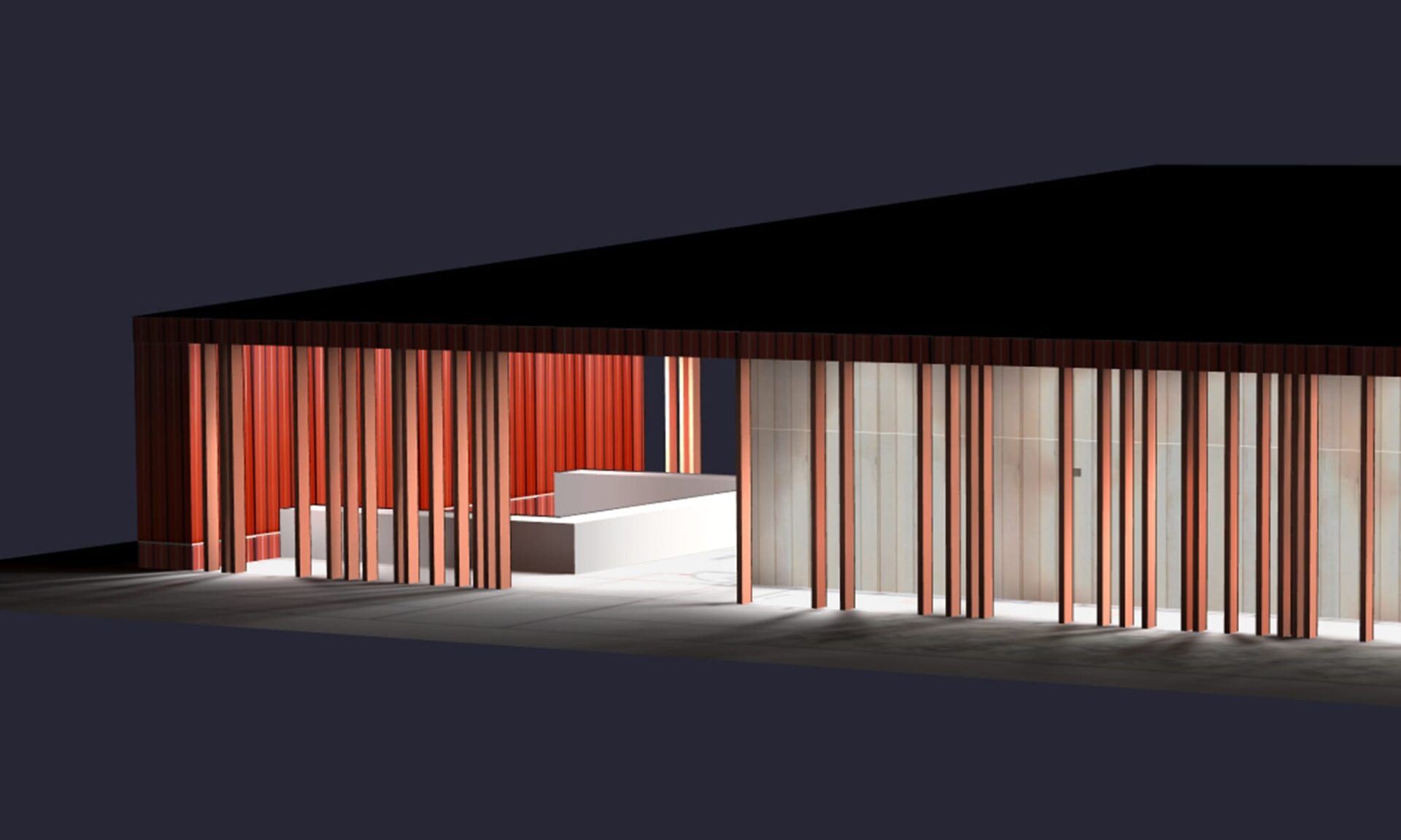 Surf Grove Campground Tofino BC