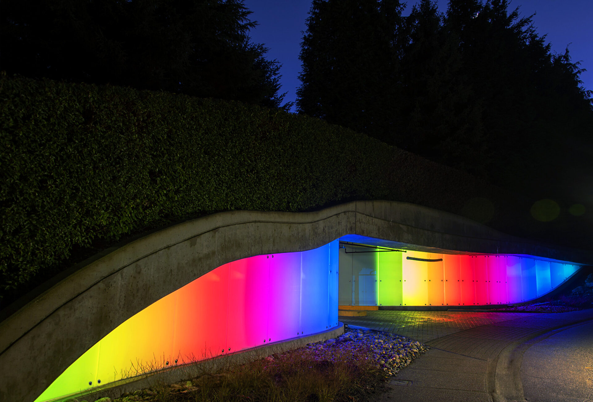 Tech Company HQ Vancouver BC 1