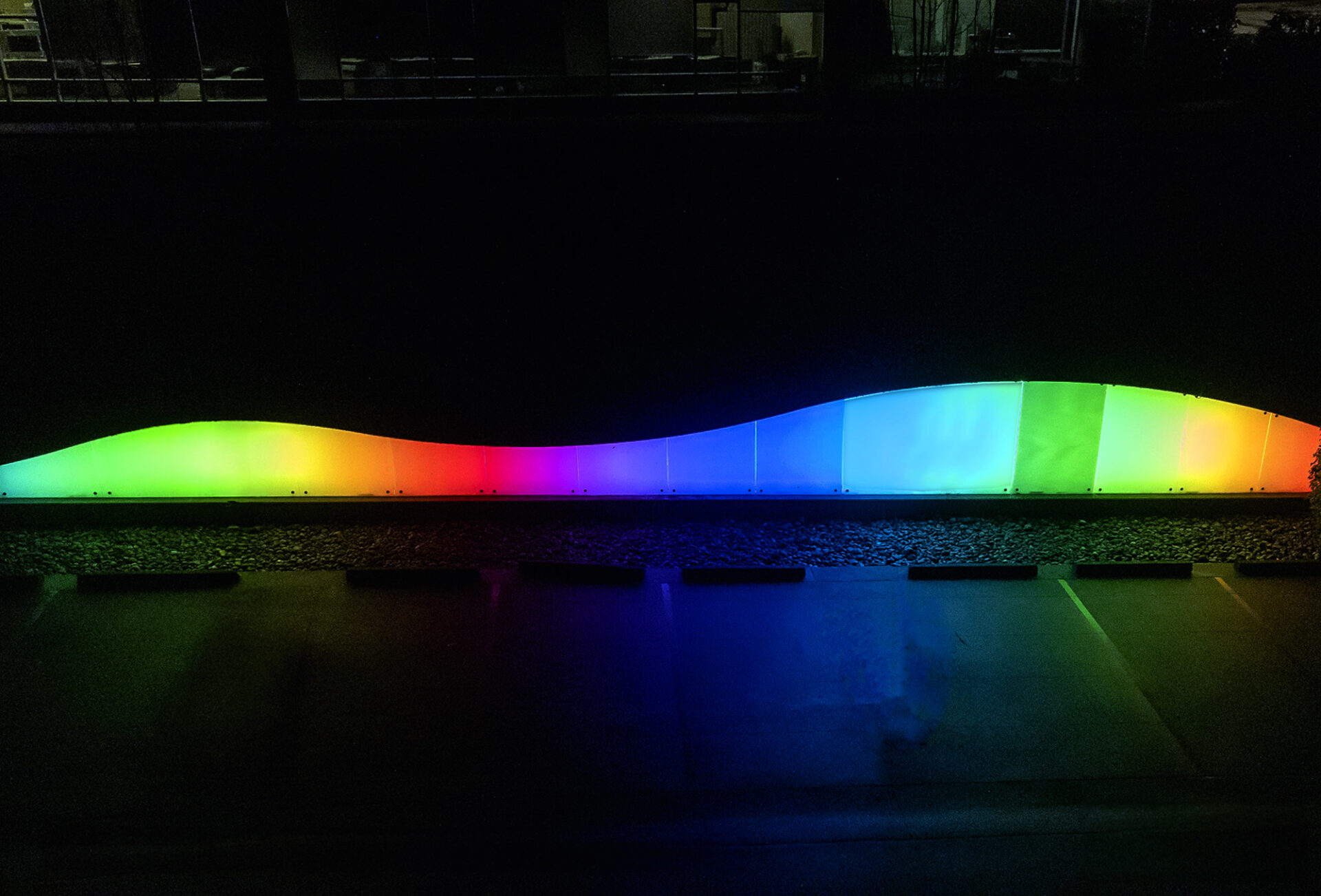 Tech Company HQ Vancouver BC 2