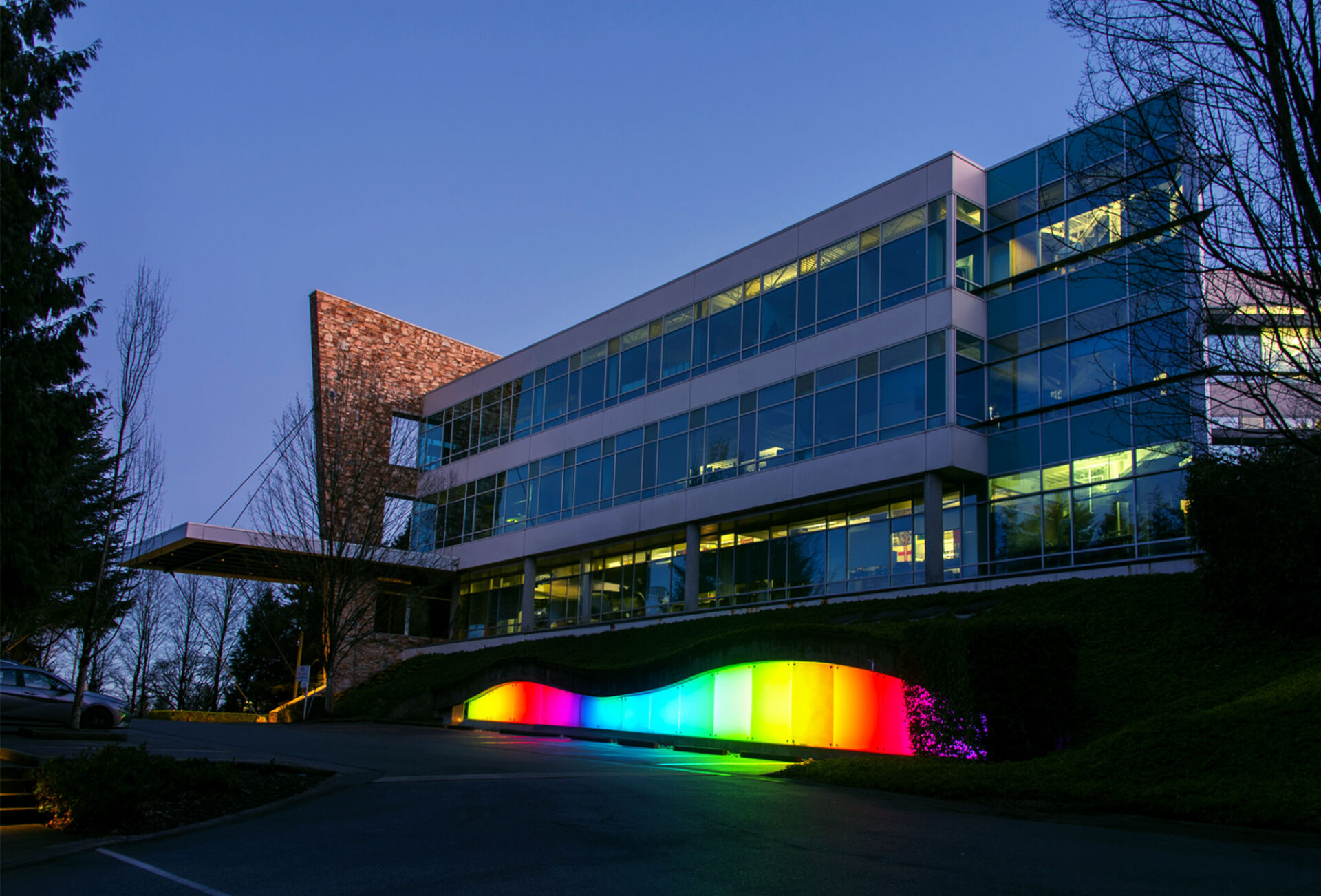 Tech Company HQ Vancouver BC 3