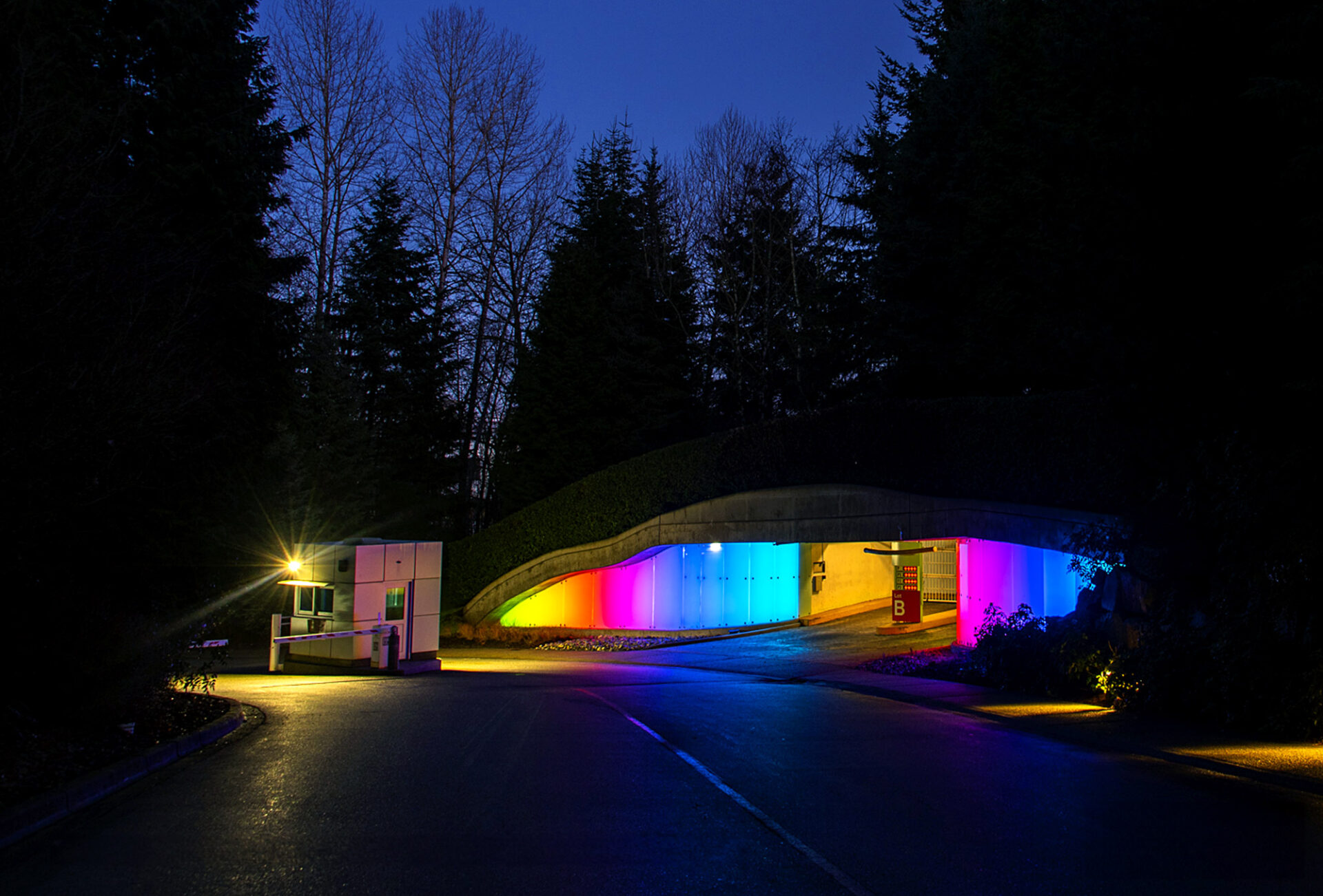 Tech Company HQ Vancouver BC 4