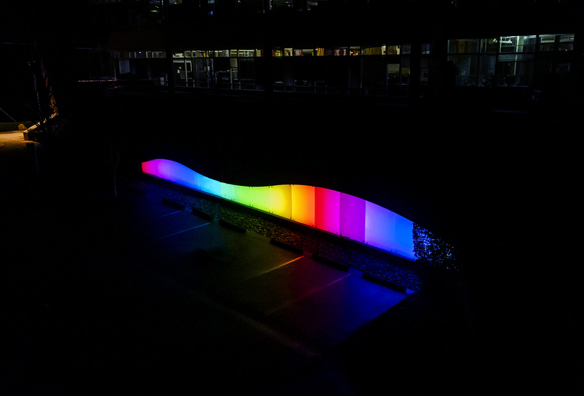 Tech Company HQ Vancouver BC 5