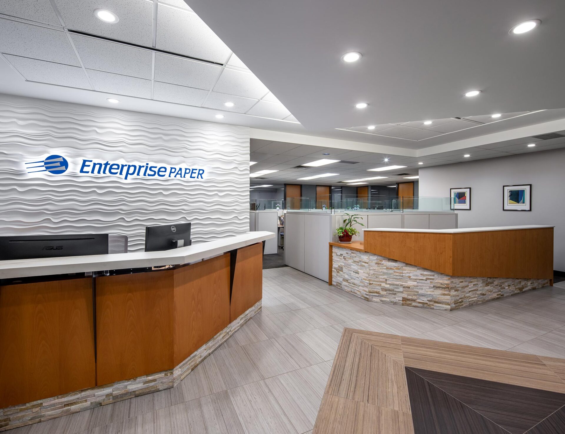 Enterprise Paper Coquitlam BC