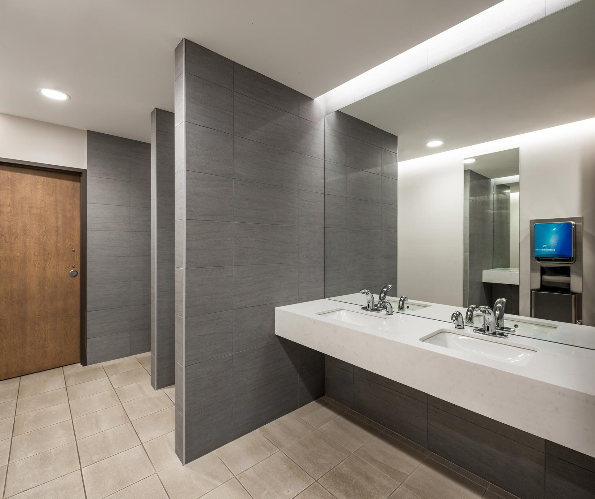 Enterprise Paper Coquitlam BC