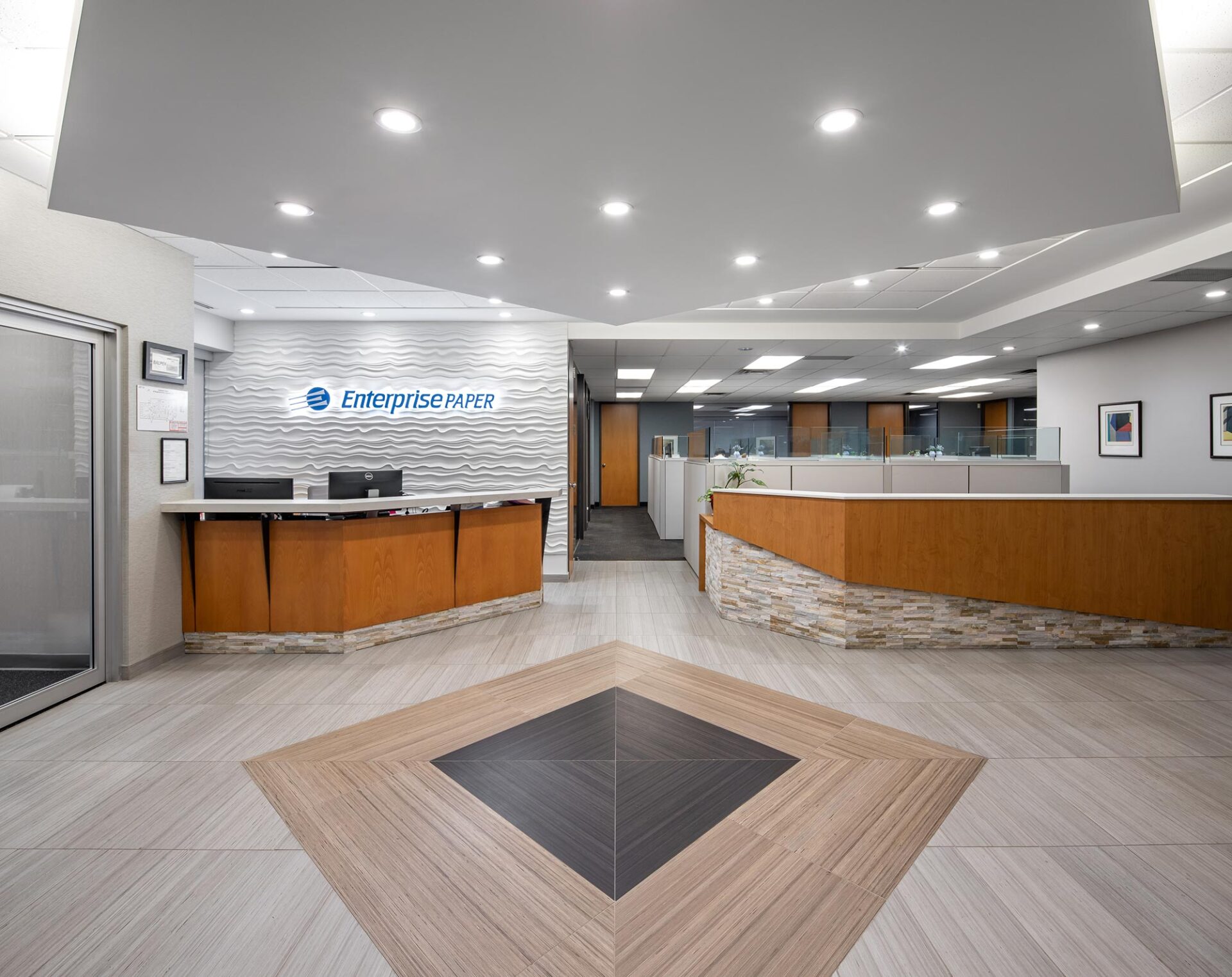 Enterprise Paper Coquitlam BC