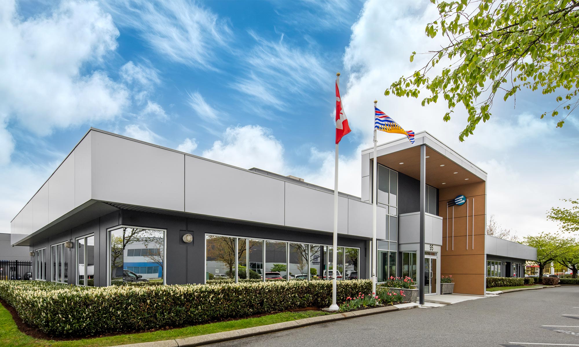 Enterprise Paper Coquitlam BC