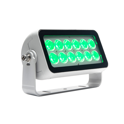 Acclaim Lighting - Flood One EO Colour