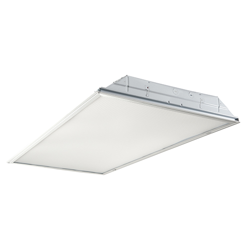 Cooper Lighting Solutions - Metalux - GRLED Series