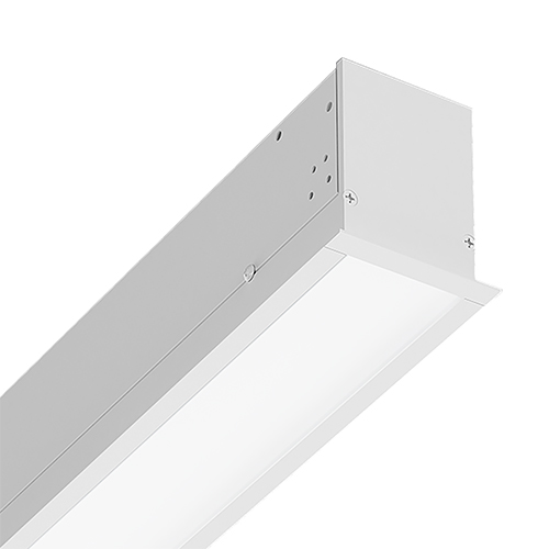 Cooper Lighting Solutions - NeoRay Define - Recessed