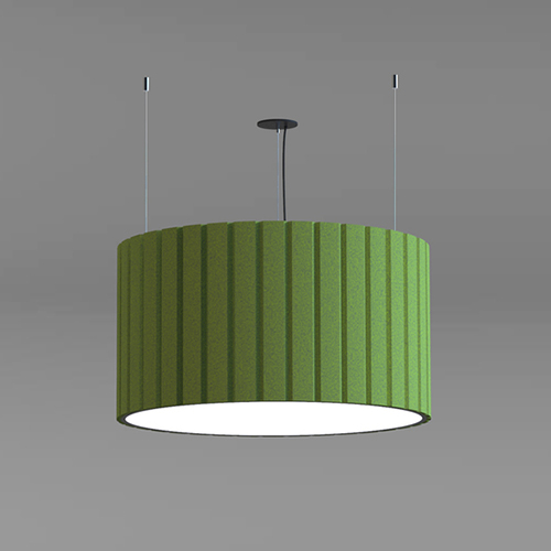 Edison Lighting - Sonic DRUM+