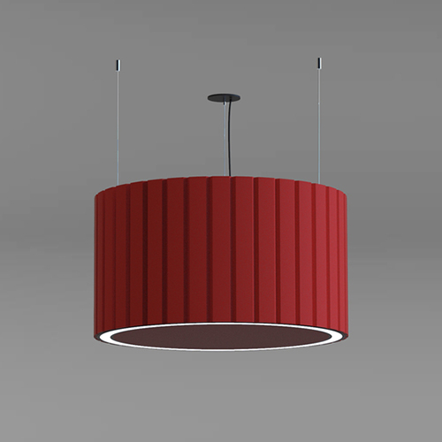 Edison Lighting - Sonic RING+