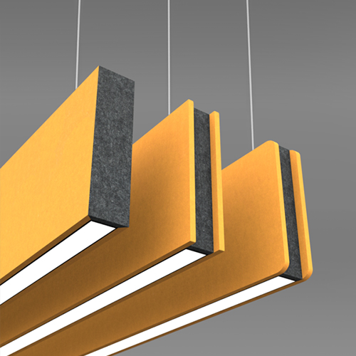 Edison Lighting - Sonic VECTOR+