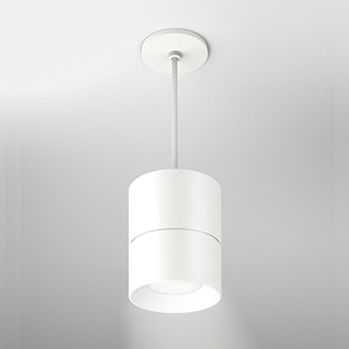 USAI Lighting - BLRD5 Round Pendant