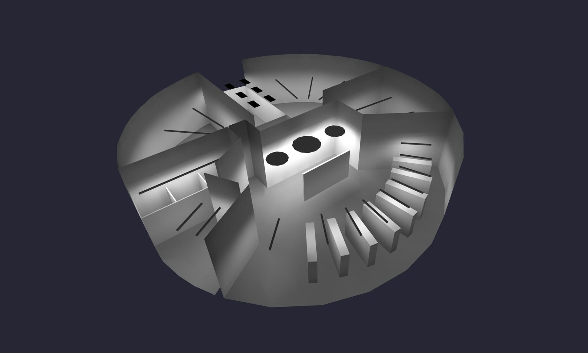 Spencer Middle School Victoria BC