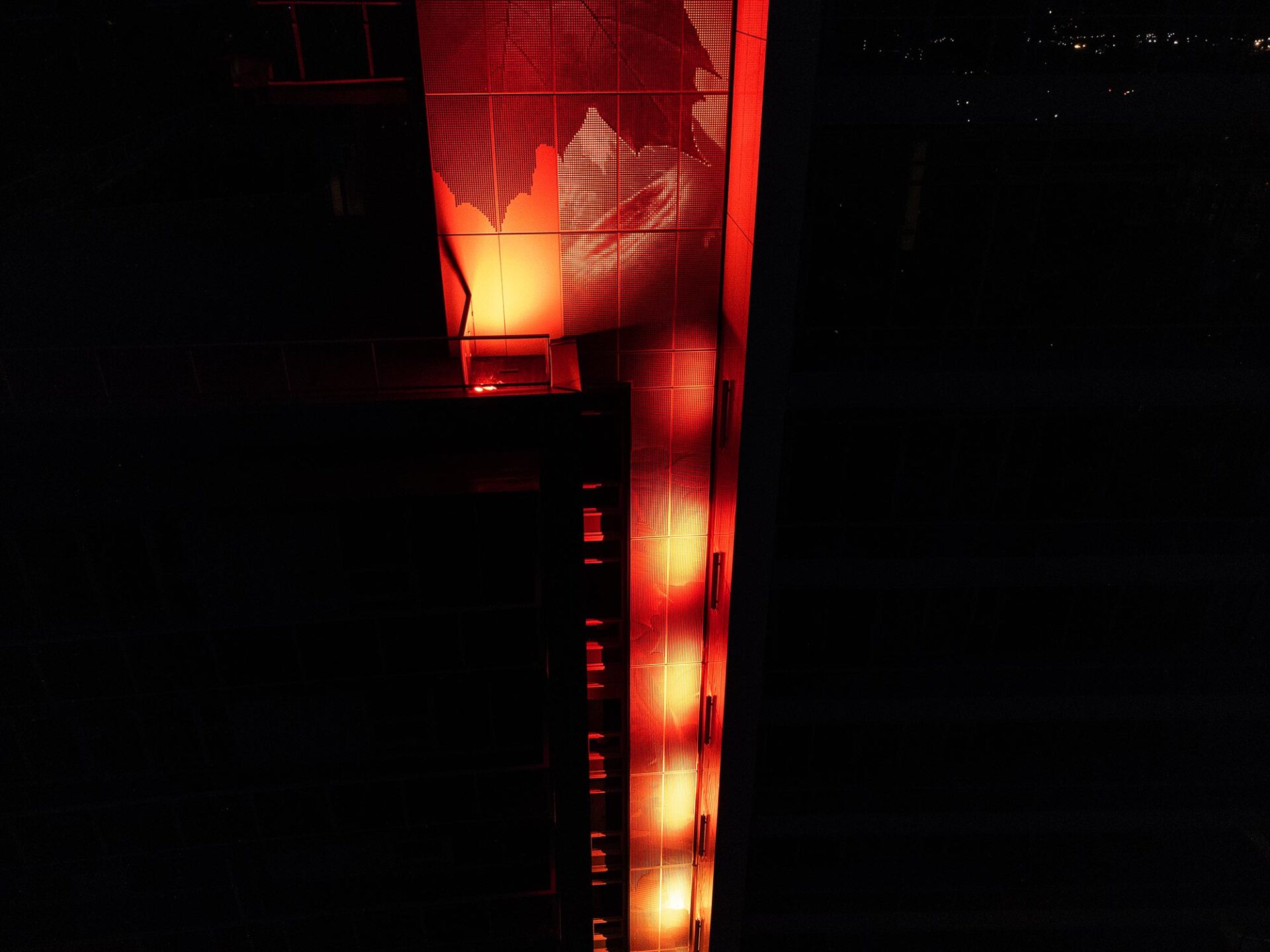 The Sentinel Development West Vancouver BC