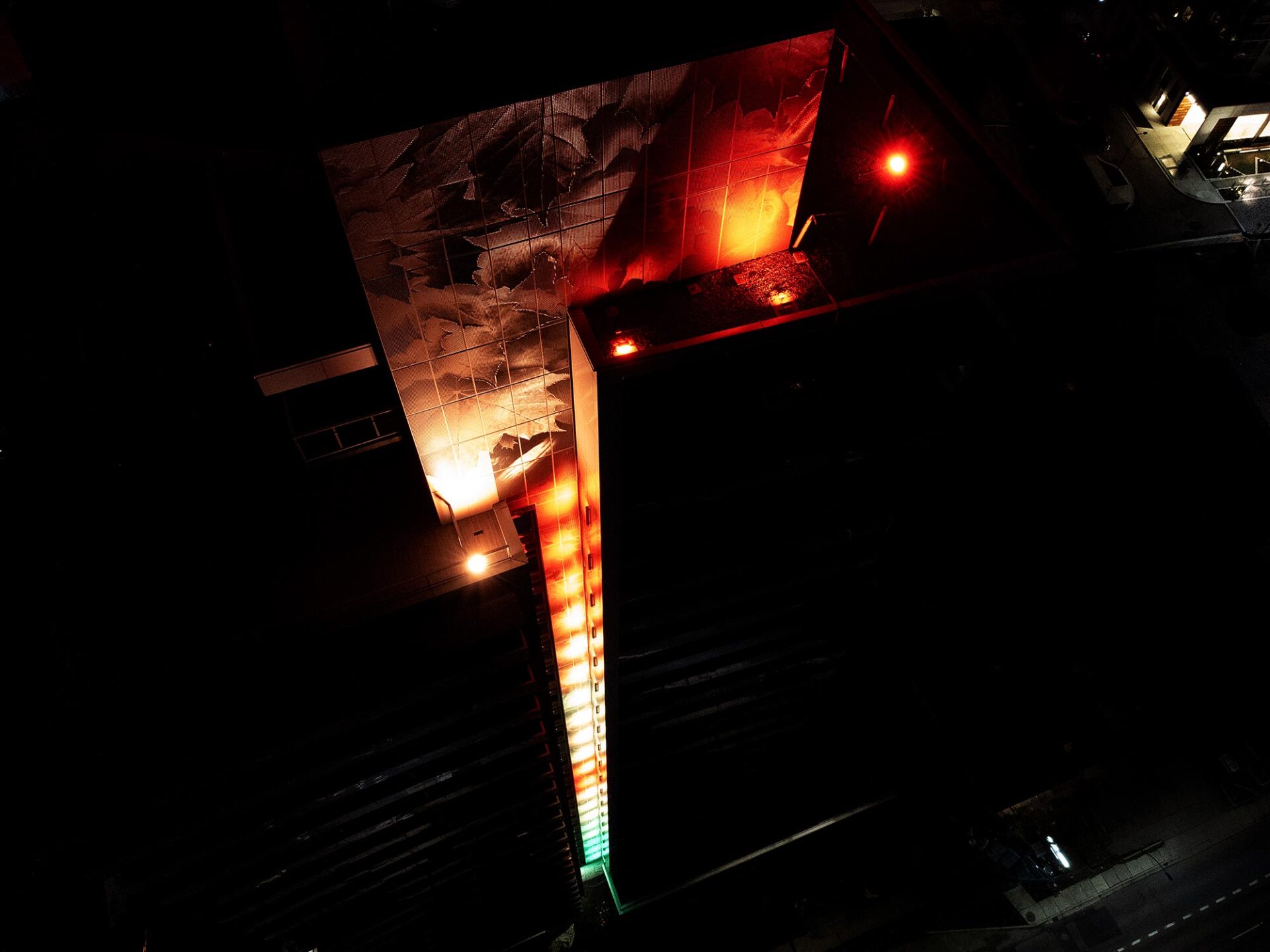 The Sentinel Development West Vancouver BC