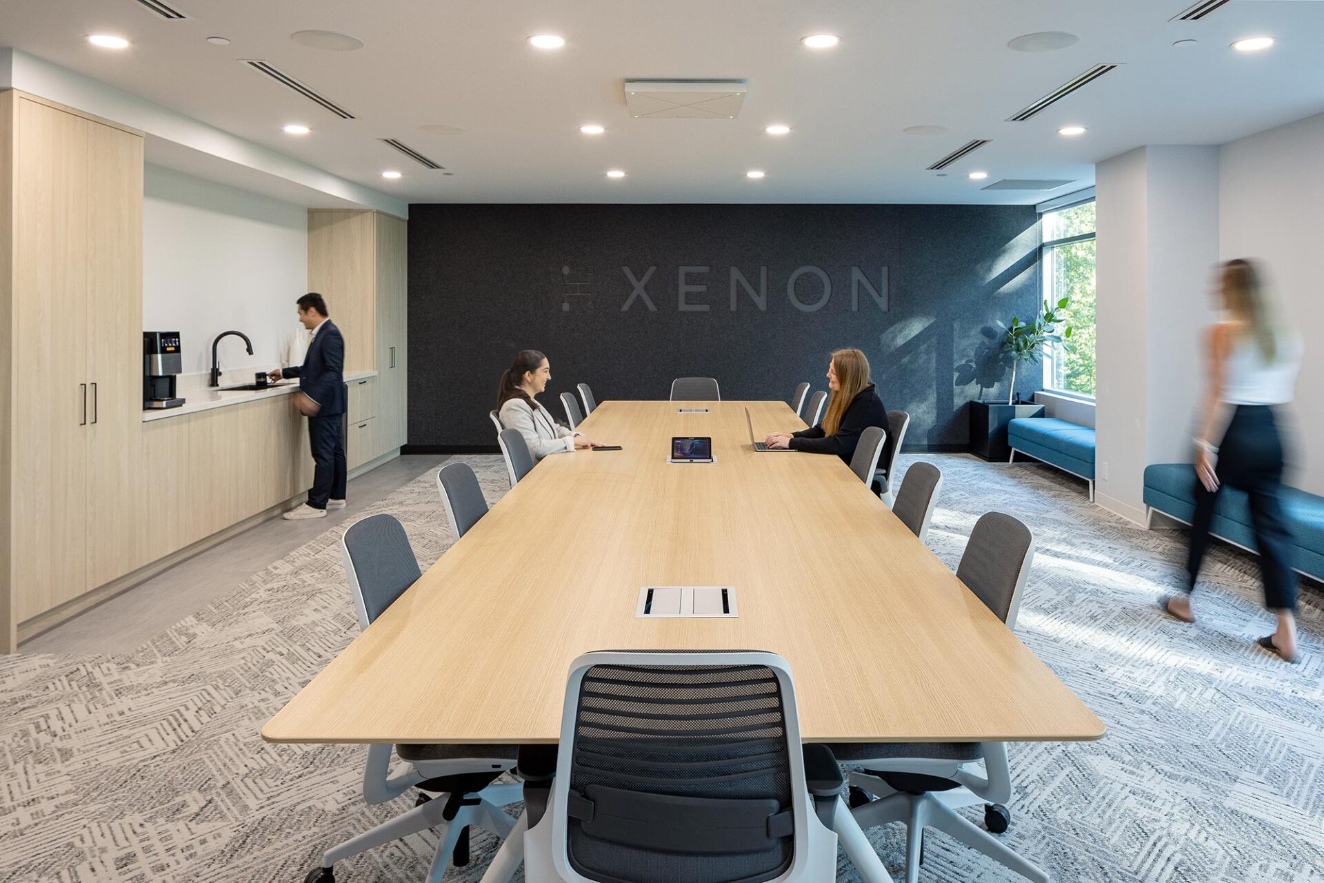 Xenon Pharmaceuticals Burnaby BC