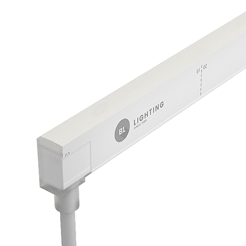 BL Lighting neonVIEW SAUNA