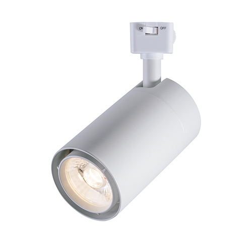 Liteline Flex Track Head