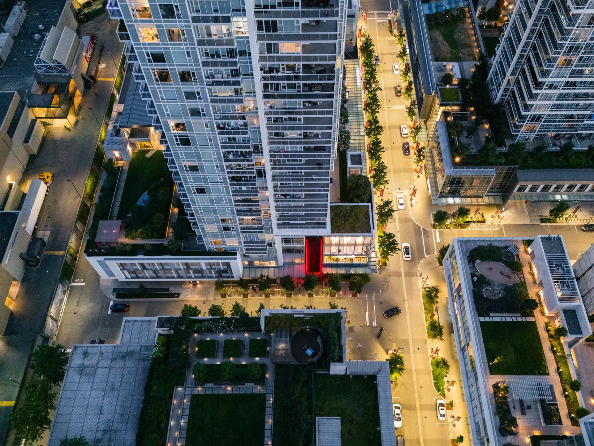 Station Square Mall Burnaby BC