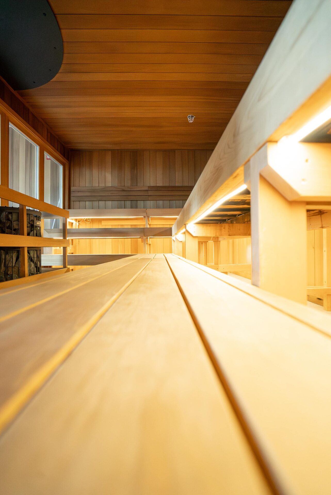 Tality Wellness Spa North Vancouver BC