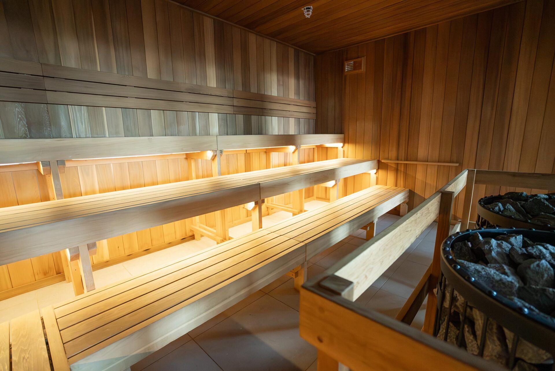 Tality Wellness Spa North Vancouver BC