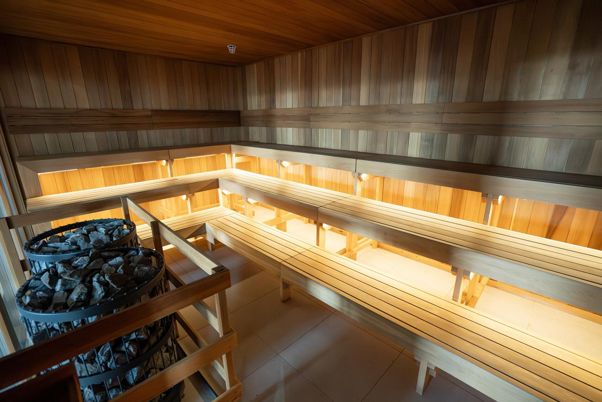 Tality Wellness Spa North Vancouver BC