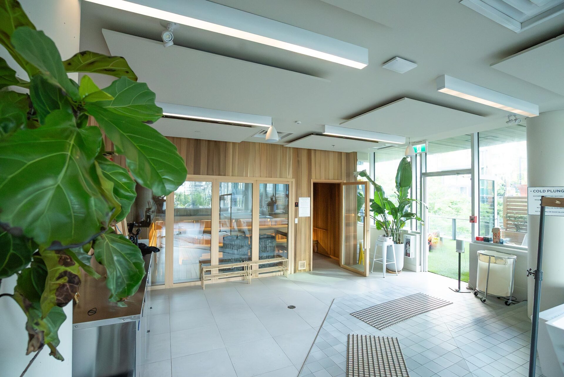 Tality Wellness Spa North Vancouver BC