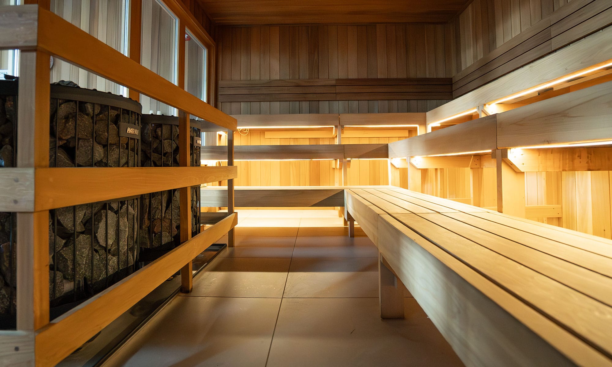 Tality Wellness Spa North Vancouver BC