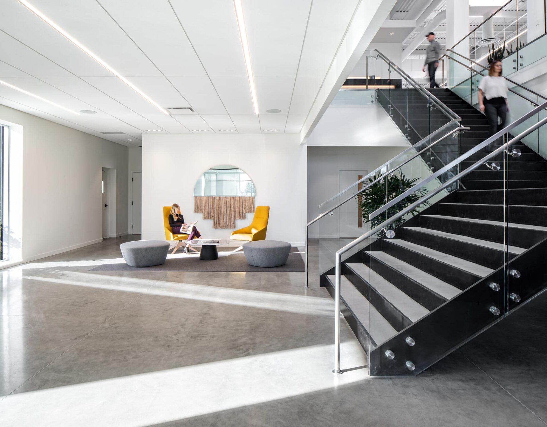 AG Hair Coquitlam BC