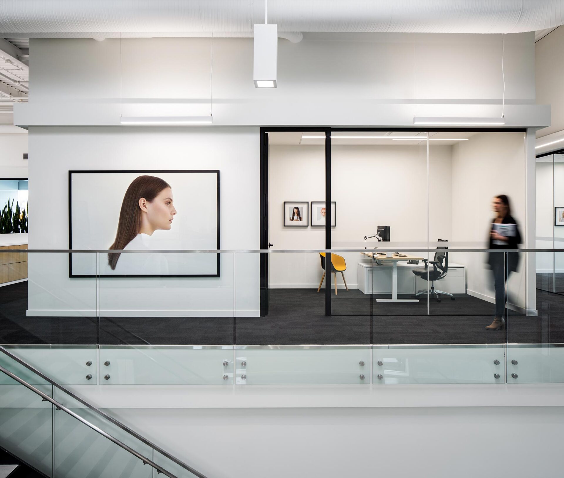 AG Hair Coquitlam BC