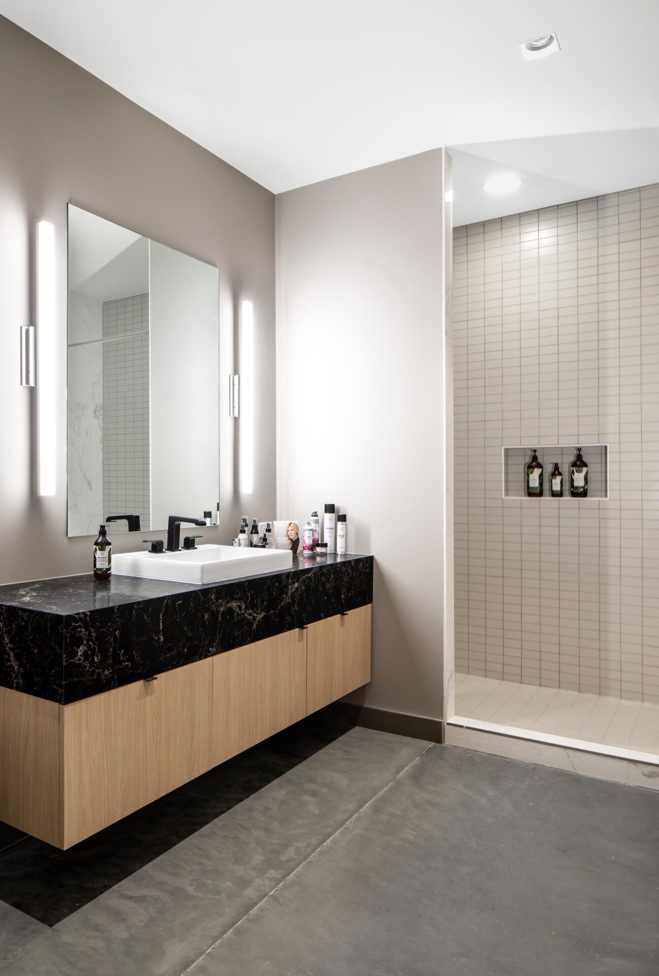 AG Hair Coquitlam BC