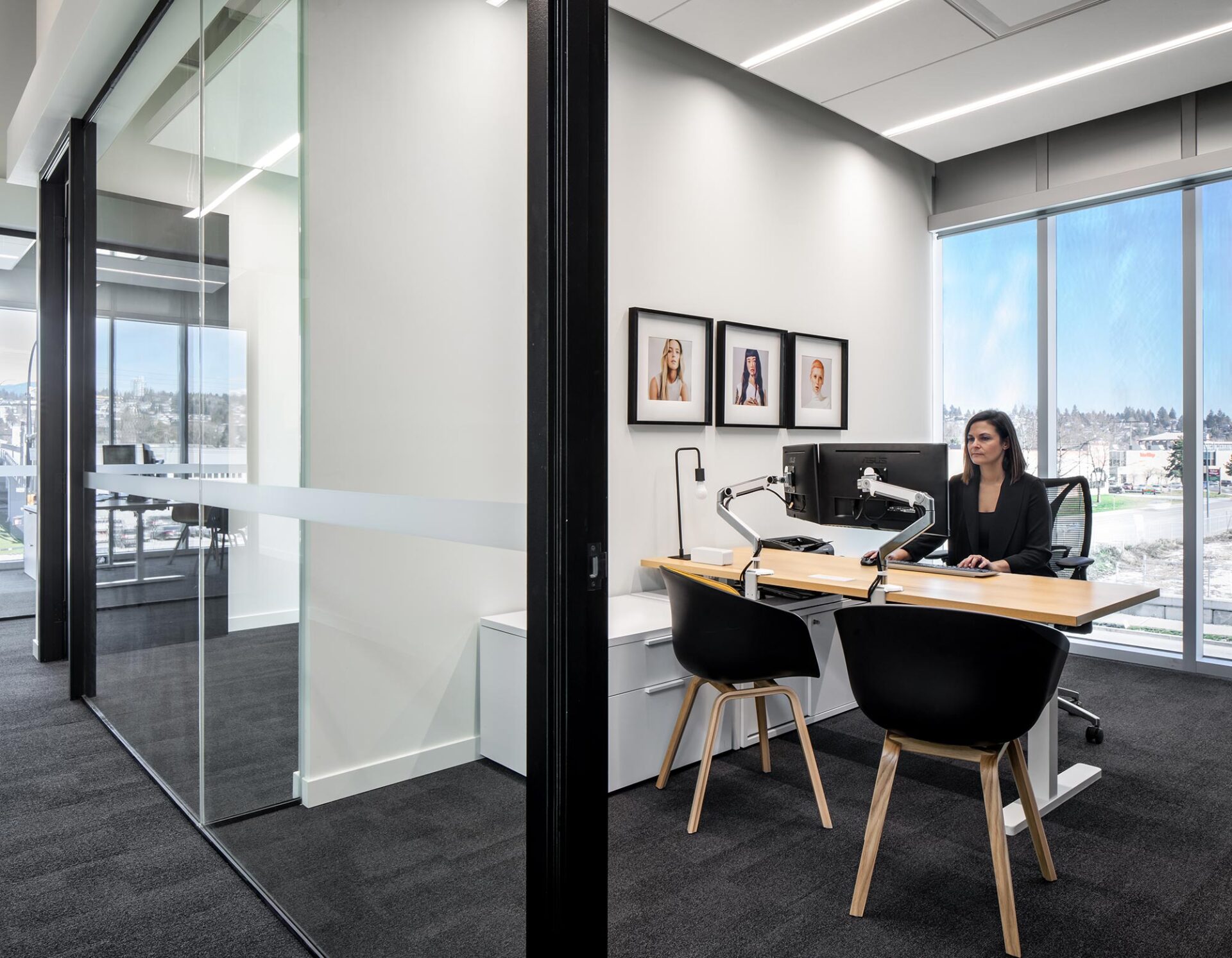 AG Hair Coquitlam BC