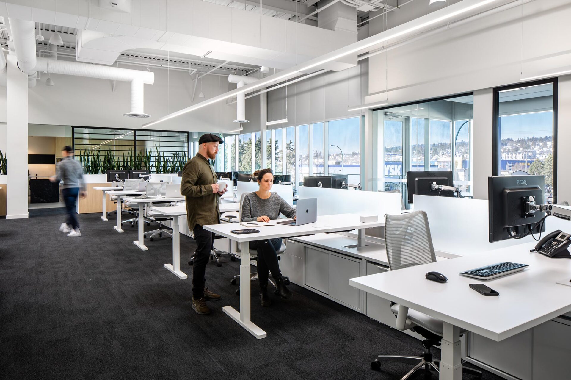 AG Hair Coquitlam BC