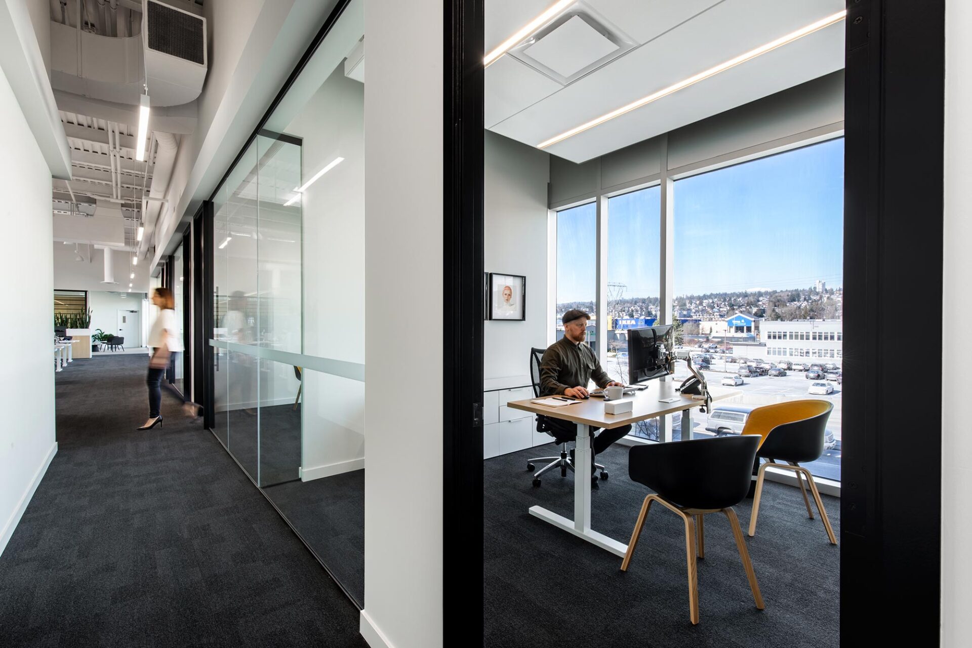 AG Hair Coquitlam BC