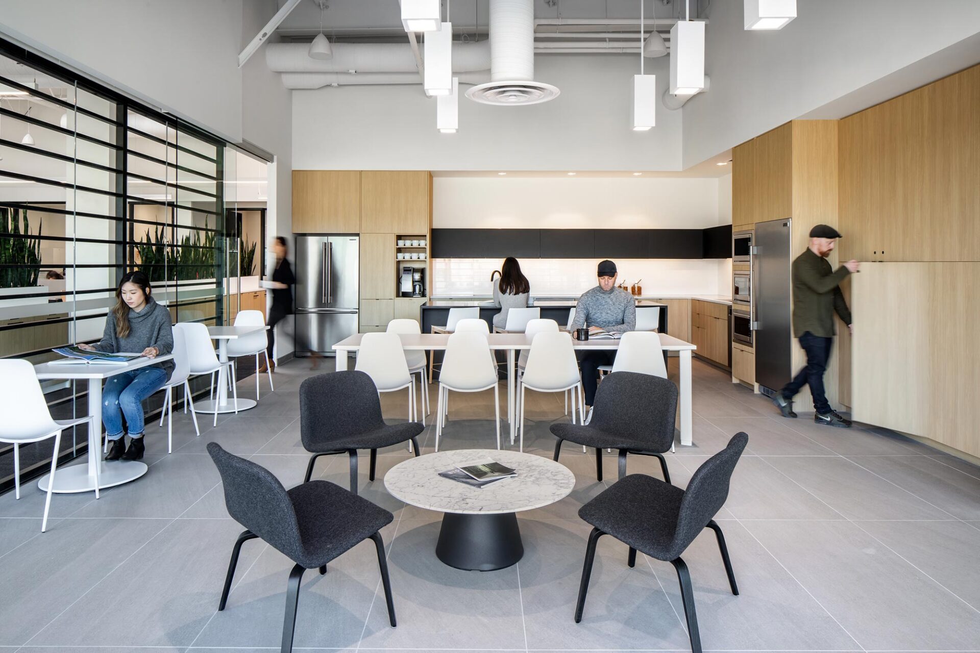 AG Hair Coquitlam BC