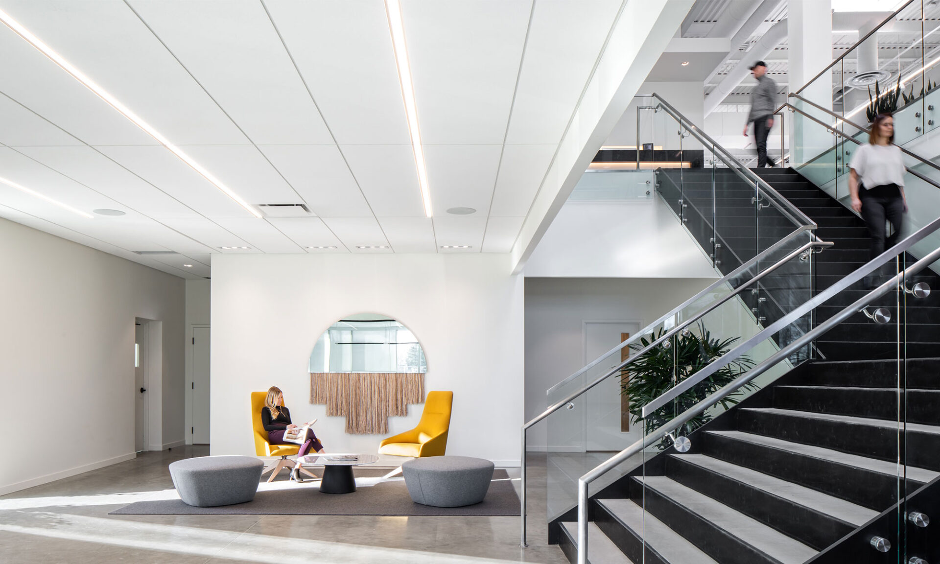 AG Hair Coquitlam BC