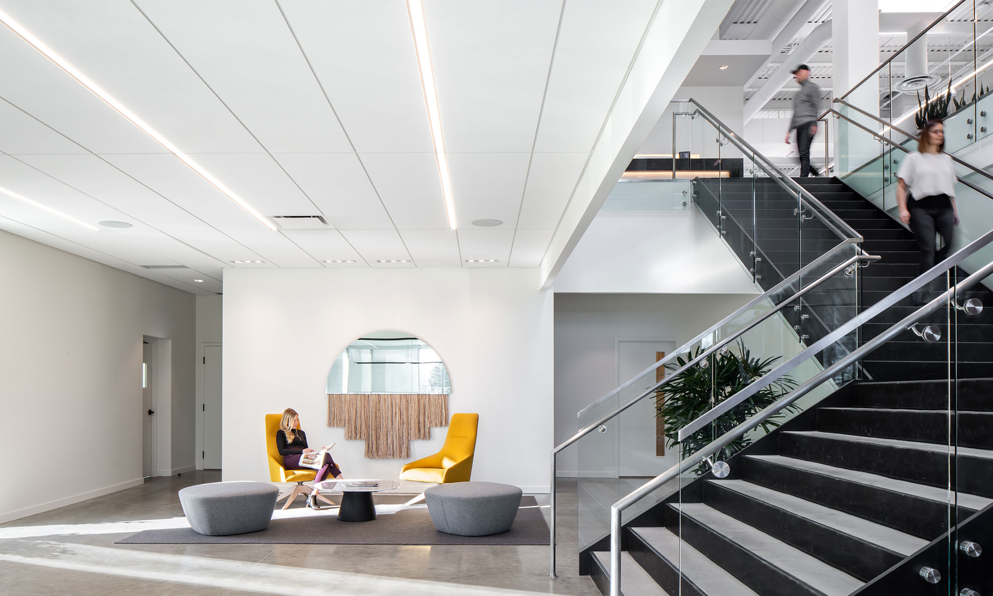 AG Hair Coquitlam BC