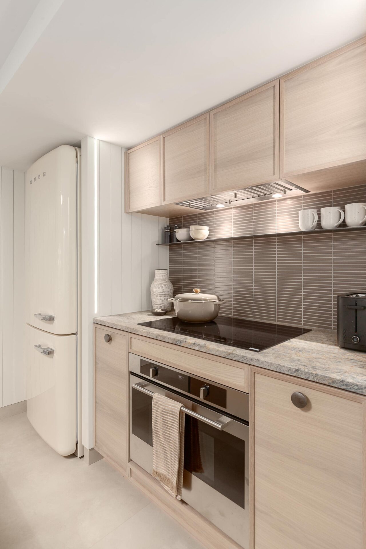 Beachhouse Garden Suite Vancouver BC