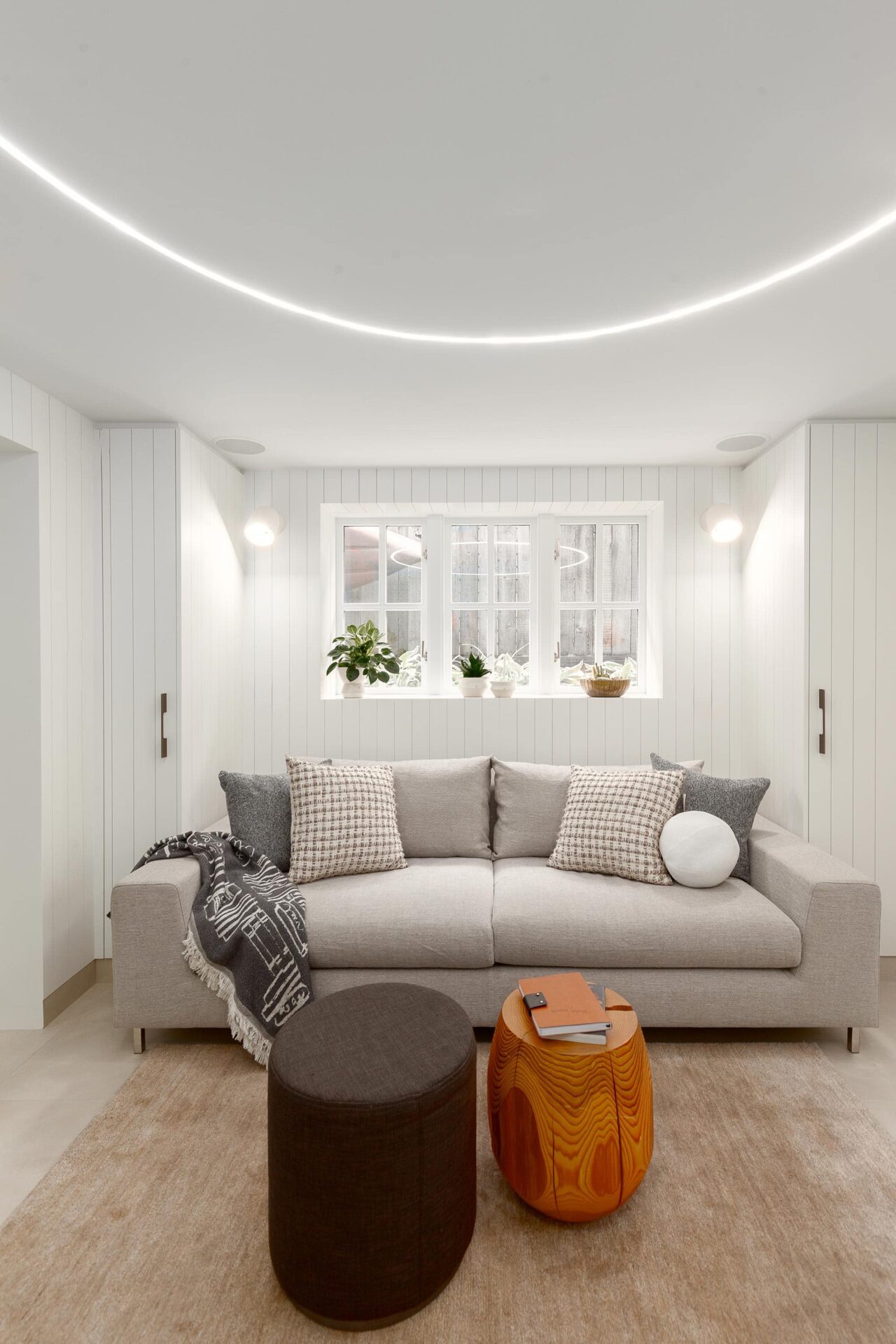 Beachhouse Garden Suite Vancouver BC