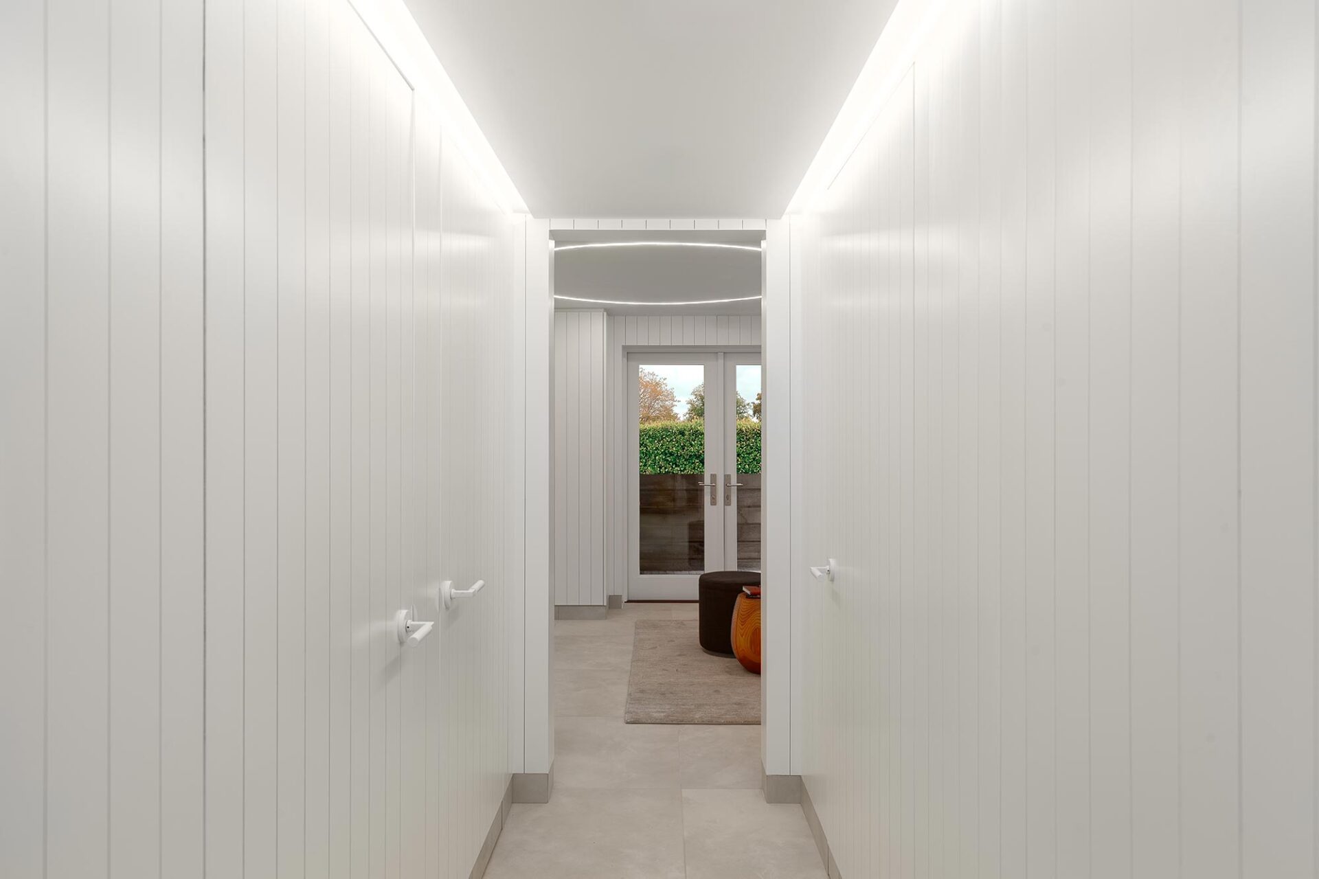 Beachhouse Garden Suite Vancouver BC